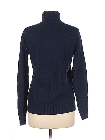 J.Crew Turtleneck Sweater (view 2)