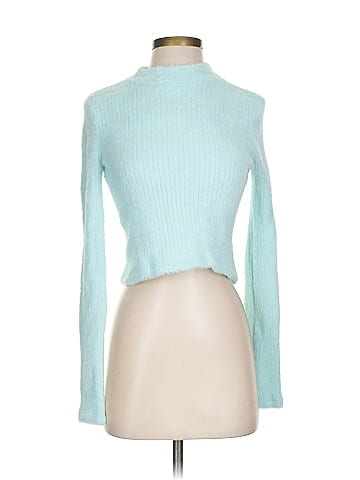 Anthropologie Turtleneck Sweater (view 1)