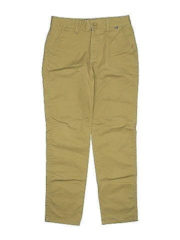 Vans Khakis (view 1)