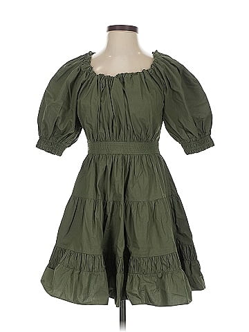 Ulla Johnson Casual Dress (view 1)