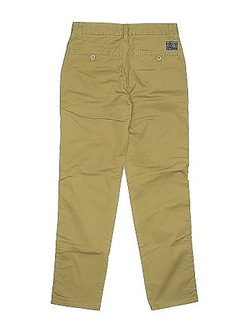 Vans Khakis (view 2)