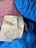 Sutton Studio Tweed Blue Gray Formal Skirt Size 12 - photo 5