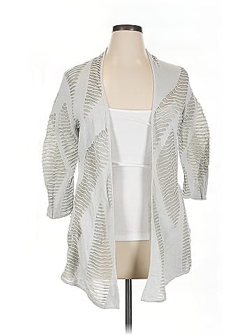 Nic + Zoe Cardigan (view 1)