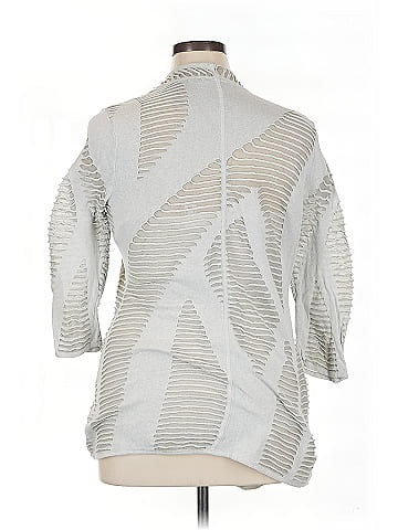 Nic + Zoe Cardigan (view 2)