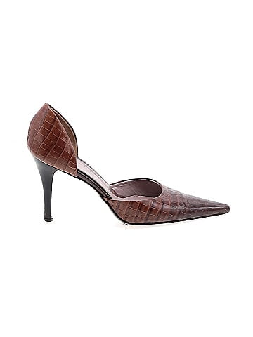 Kenneth Cole New York Heels (view 1)