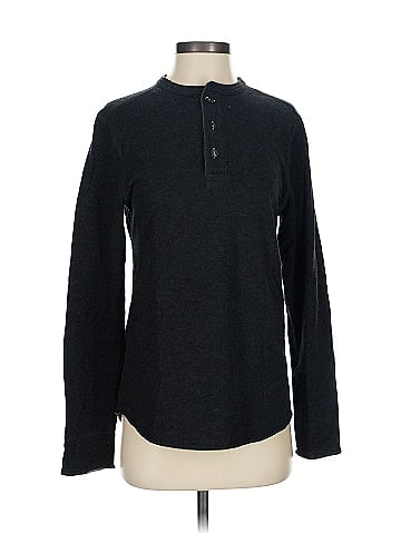 Converse One Star Long Sleeve Top (view 1)