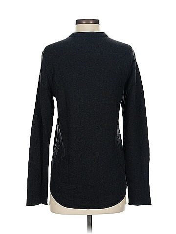 Converse One Star Long Sleeve Top (view 2)
