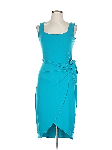 Express Cocktail Dress (view 1)