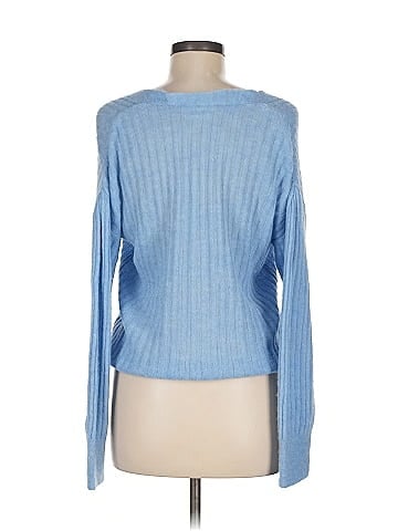 MNG Wool Cardigan (view 2)