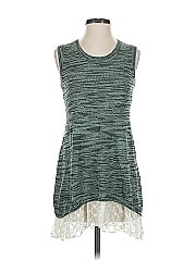 Logo By Lori Goldstein Sleeveless Top