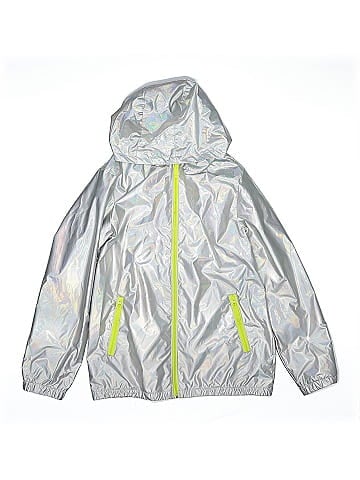 Cat & Jack Raincoat (view 1)
