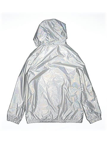 Cat & Jack Raincoat (view 2)