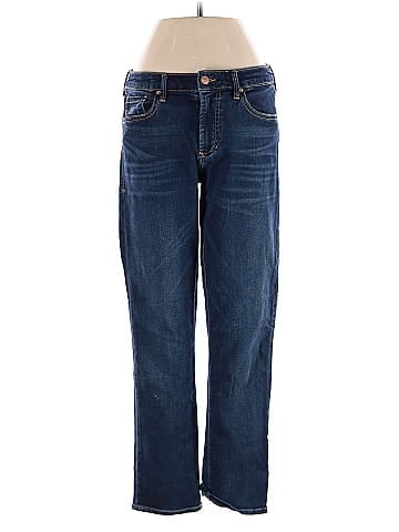 Dear John Jeans (view 1)