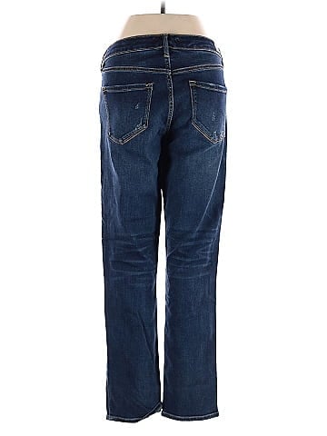 Dear John Jeans (view 2)