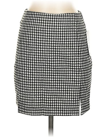 Eyeshadow Casual Skirt (view 1)