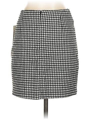 Eyeshadow Casual Skirt (view 2)