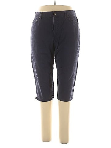 Lauren Jeans Co. Jeggings (view 1)