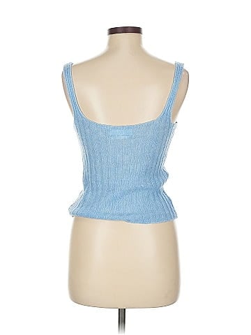MNG Sweater Vest (view 2)