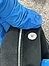 Lululemon Athletica Black Blue Active Pants Size 6 - photo 7