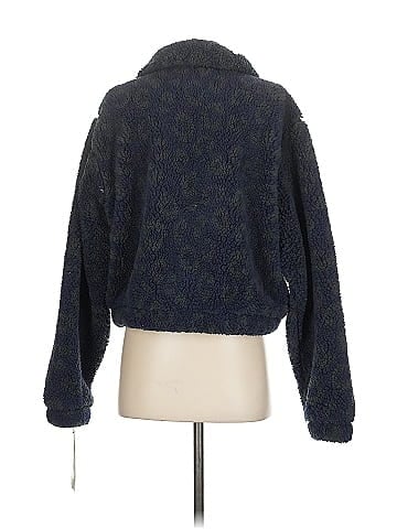 Aqua Fleece (view 2)