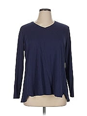 Isaac Mizrahi Live! 3/4 Sleeve T Shirt
