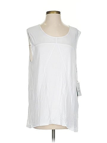 Simply Noelle Sleeveless Top (view 1)