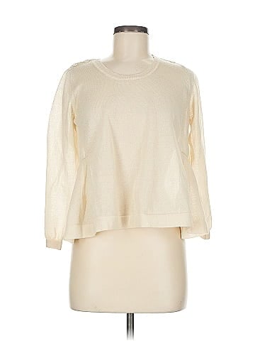 3.1 Phillip Lim Long Sleeve Top (view 1)