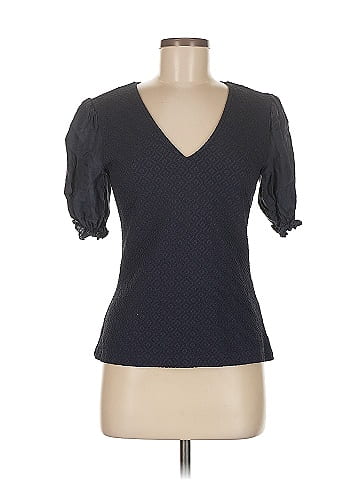 Saint + Sofia Short Sleeve Top (view 1)