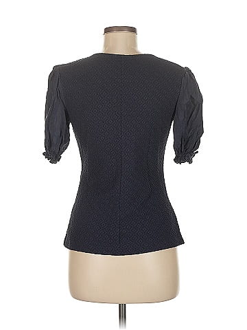 Saint + Sofia Short Sleeve Top (view 2)