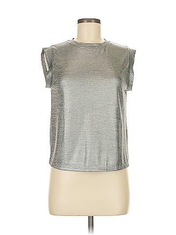 Porridge Short Sleeve Top (view 1)