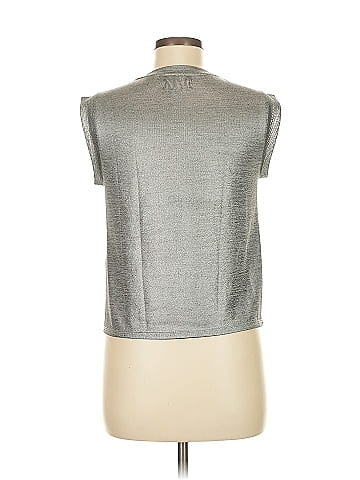 Porridge Short Sleeve Top (view 2)