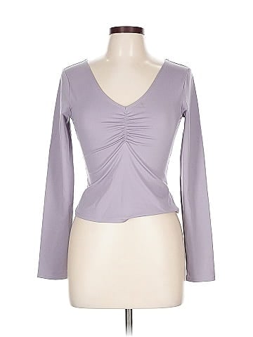 Le ORE Long Sleeve Top (view 1)