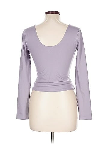Le ORE Long Sleeve Top (view 2)