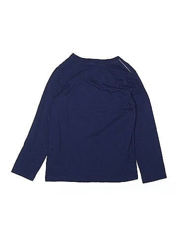 L.L.Bean Long Sleeve T-Shirt (view 2)