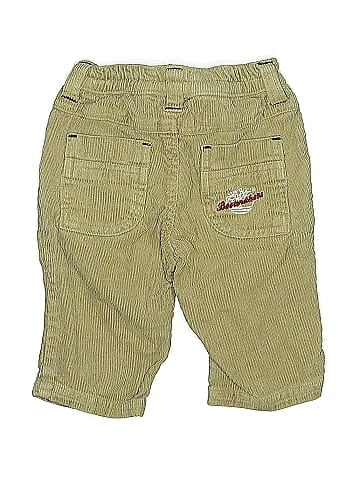 Timberland Khakis (view 2)