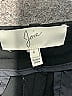 Joie 100% Polyester Solid Black Dress Pants Size 6 - photo 6