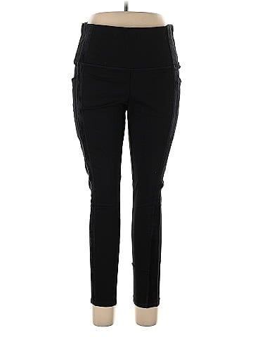 Zenergy by Chico's Active Pants (view 1)