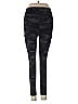 Athleta Camo Black Leggings Size XS - photo 2
