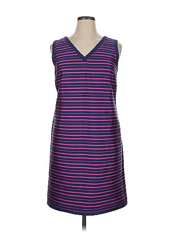 Talbots Casual Dress (view 1)