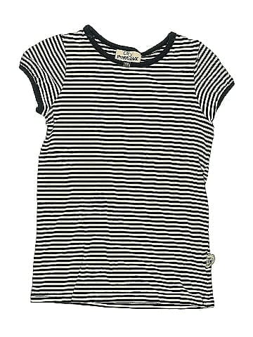 Pomp De Lux Sleeveless T-Shirt (view 1)