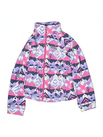 Columbia Cardigan (view 1)