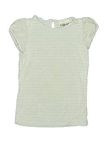 Pomp De Lux Sleeveless T-Shirt (view 1)
