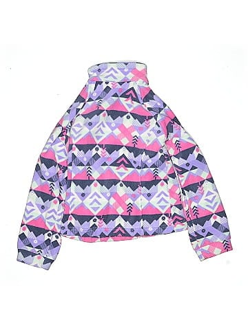 Columbia Cardigan (view 2)