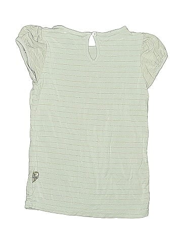 Pomp De Lux Sleeveless T-Shirt (view 2)