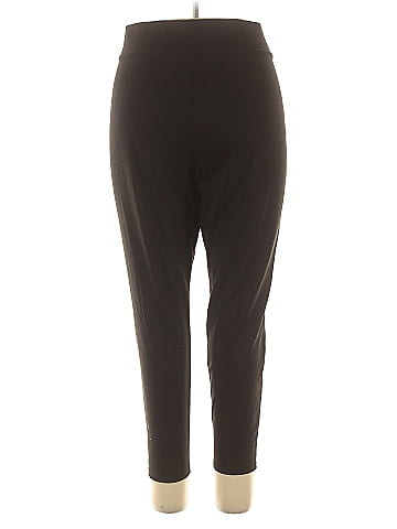 Ruby Rd. Active Pants (view 2)