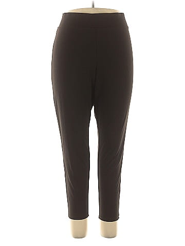 Ruby Rd. Active Pants (view 1)