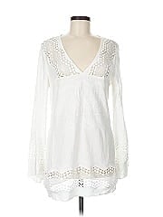 La Blanca Long Sleeve Blouse