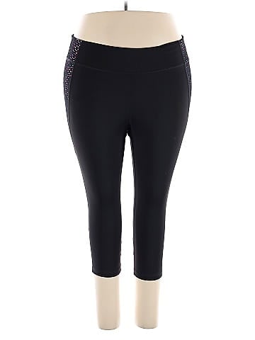 Ideology Active Pants (view 1)
