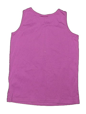 Hanna Andersson Sleeveless T-Shirt (view 2)