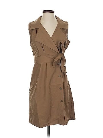 Simply Noelle Casual Dress (view 1)